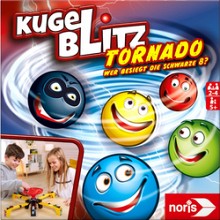 Kugelblitz Tornado