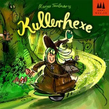 Kullerhexe