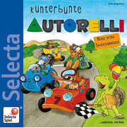 Kunterbunte Autorelli