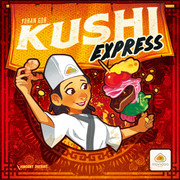 Kushi Express