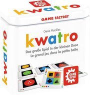 Kwatro