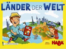 Lnder der Welt