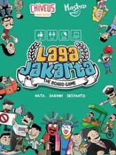 Laga Jakarta