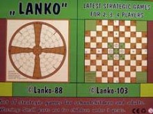 Lanko-88, Lanko-103