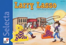 Larry Lasso