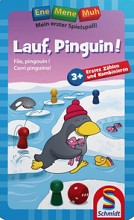 Lauf, Pinguin!