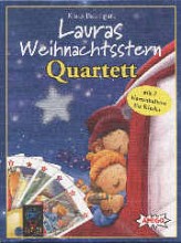 Lauras Weihnachtsstern Quartett