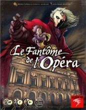 Le Fantme de l’Opra