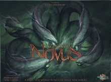 Legends of Novus