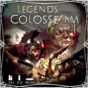 Legends of the Colosseum