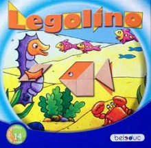 Legolino