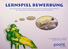 Lernspiel Bewerbung