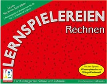 Lernspielereien Rechnen