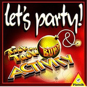 Let's Party!
