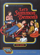 Let´s Summon Demons