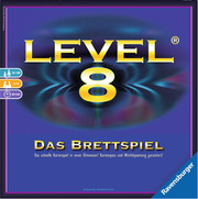 Level 8 – Das Brettspiel