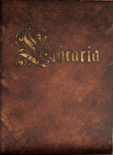 Libraria