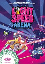 Light Speed: Arena