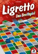 Ligretto: Das Brettspiel