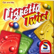 Ligretto Twist