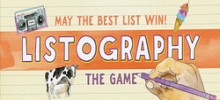 Listography: The Game