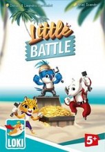 Little Battle