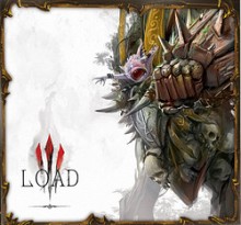 LOAD: League of Ancient Defenders