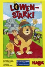 Lwenstark!