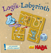 Logic Labyrinth