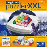 logicus Puzzler XXL