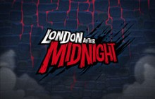 London After Midnight