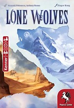 Lone Wolves