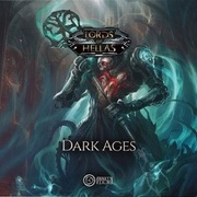 Lords of Hellas: Dark Ages Expansion