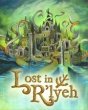 Lost in R´lyeh