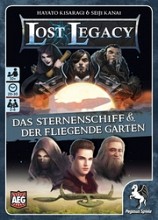 Lost Legacy