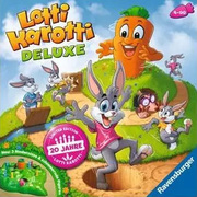 Lotti Karotti Deluxe