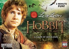 Love Letter: The Hobbit  The Battle of the Five Armies