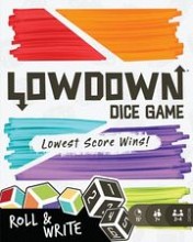 Lowdown Dice Game