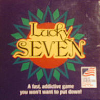 Lucky Seven