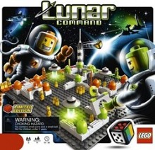 Lunar Command