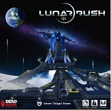 Lunar Rush
