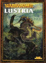 Warhammer Lustria