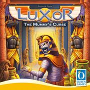 Luxor: The Mummy´s Curse