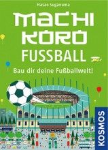 Machi Koro Fussball