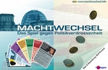 Machtwechsel