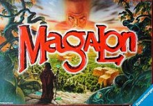 Magalon