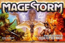 MageStorm