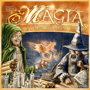 Magia Cum Laude