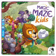 Magic Maze Kids