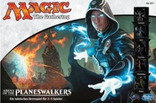 Magic: The Gathering - Arena of the Planeswalkers